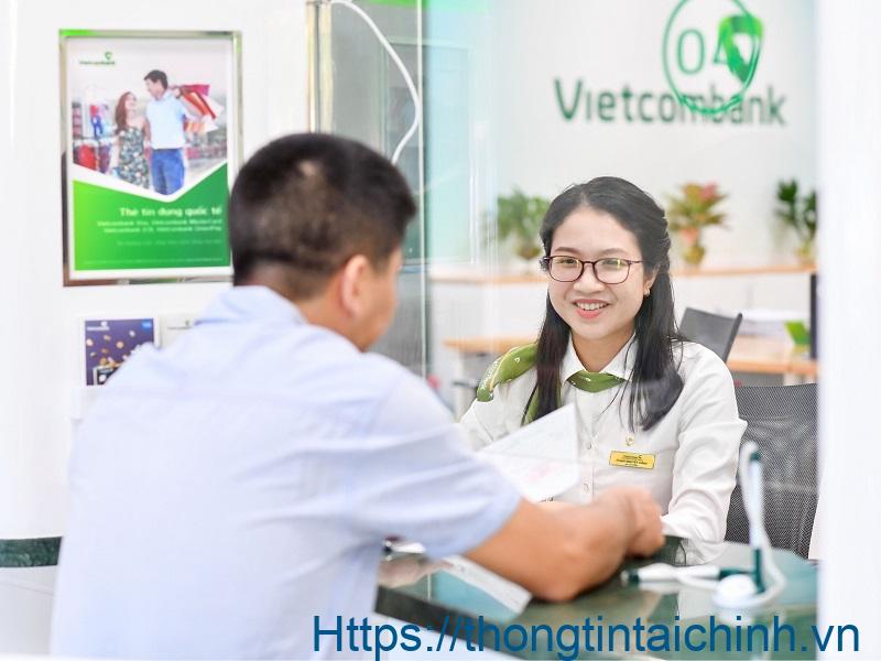 Ngân hàng Bản Việt sáp nhập Vietcombank