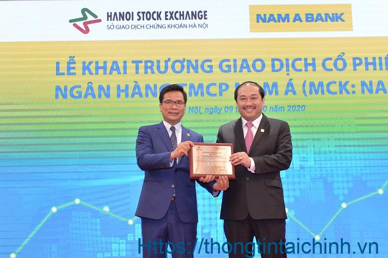 Ngân hàng Nam Á Bank có tốt không?