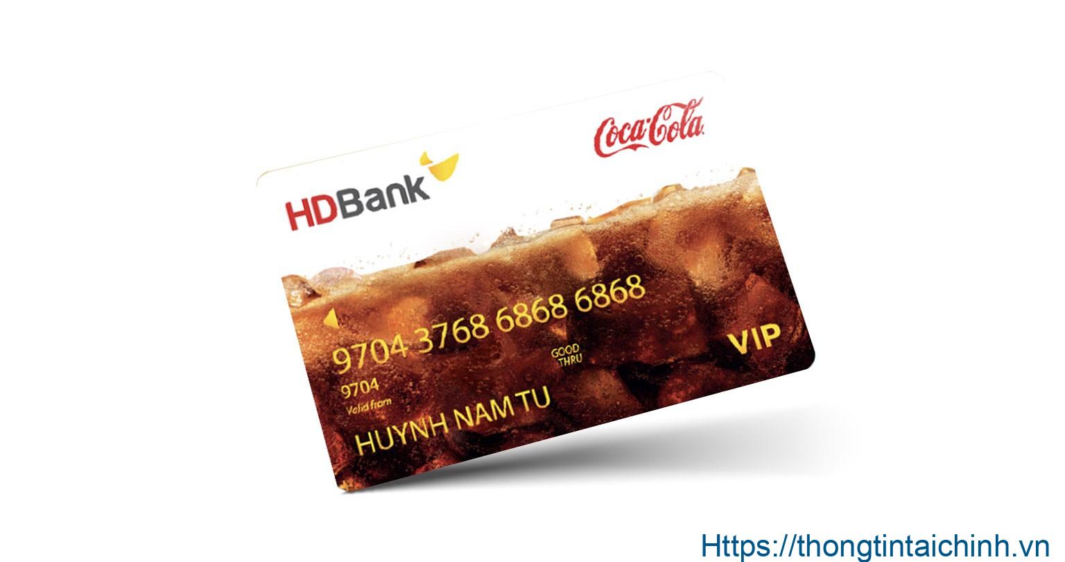 Bạn có biết thẻ ATM của ngân hàng HDBank rút được bao nhiêu tiền chưa?