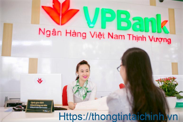 Bạn đã nắm rõ cách đăng ký dịch vụ VPBank online cá nhân chưa?