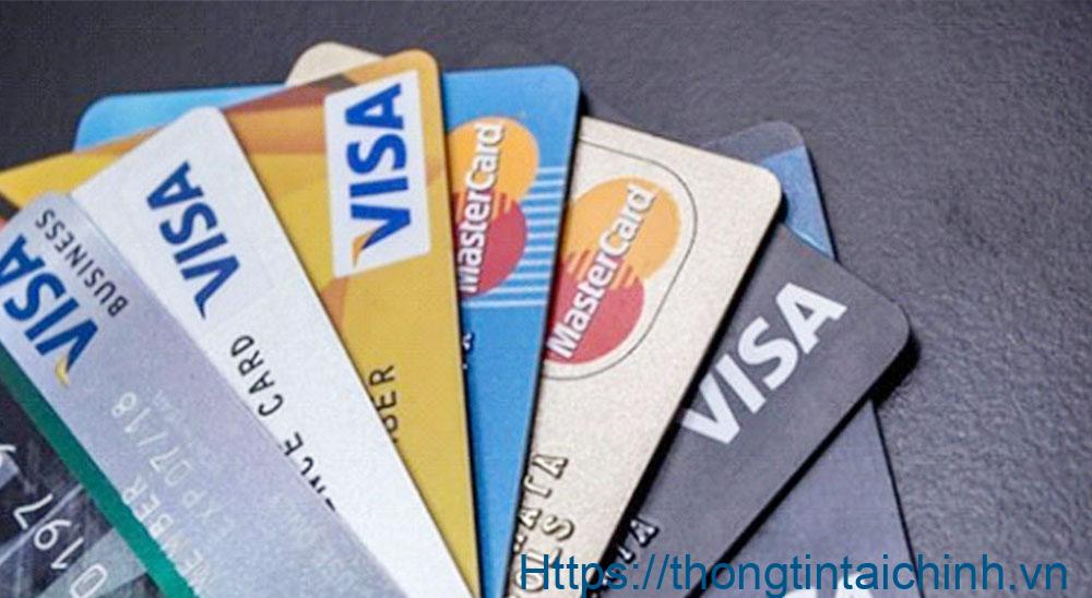 Mỗi loại thẻ ATM HDBank được quy định một hạng mức rút tiền riêng