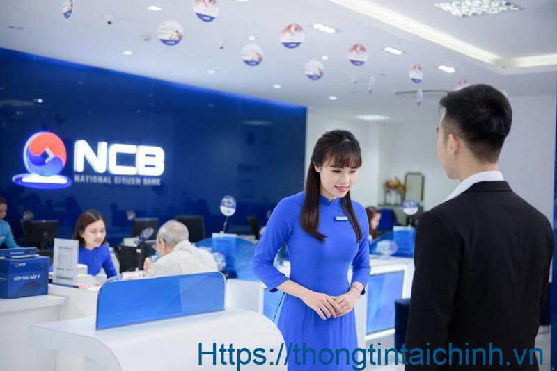 Ngân hàng Quốc Dân liên kết với nhiều ngân hàng trong hệ thống tài chính Việt Nam
