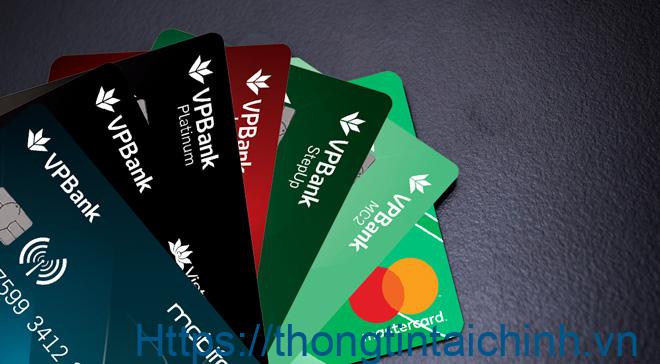 Bạn đã nắm rõ mức phí chuyển khoản của thẻ ATM VPBank chưa?