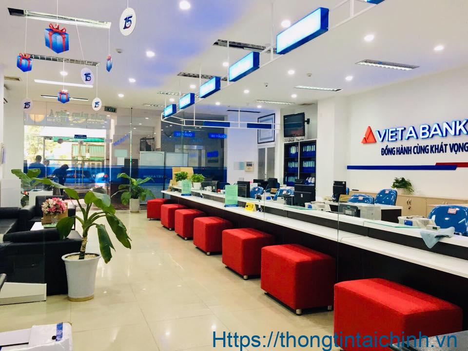 Bạn có biết những sản phẩm và dịch vụ của ngân hàng Việt Á đang cung cấp là gì không?
