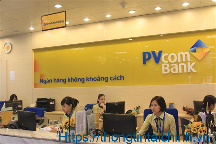 Hà Nội có 20 chi nhánh và phòng giao dịch của ngân hàng Đại Chúng