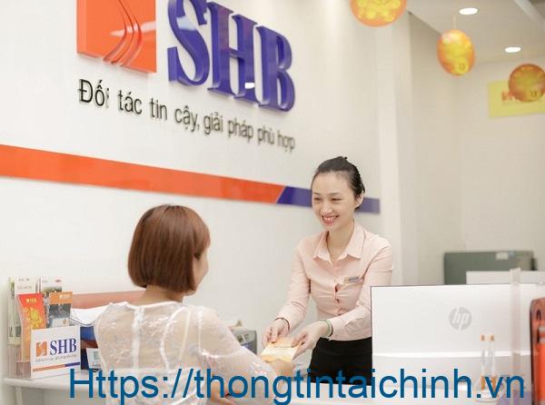 Ngân hàng Sài Gòn - Hà Nội được đánh giá cao với dịch vụ chăm sóc khách hàng vô cùng chuyên nghiệp