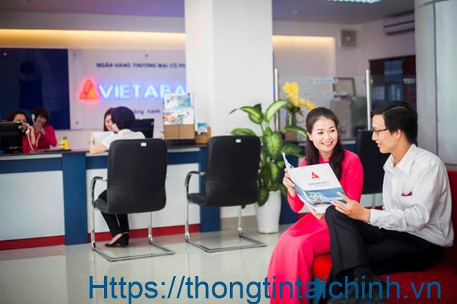 Bạn đã nắm rõ về lãi suất tiết kiệm ngân hàng Việt Á chưa?