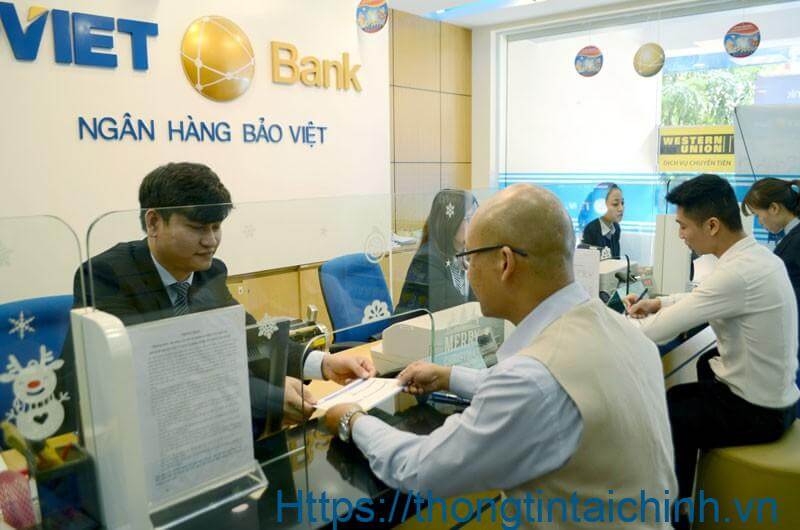 Liên kết với các ngân hàng khác giúp dịch vụ của Bảo Việt Bank đa dạng hơn