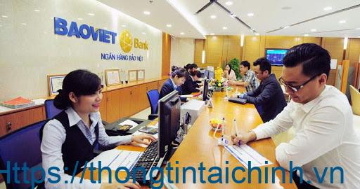 Ngân hàng Bảo Việt hoạt động dưới sự giám sát của ngân hàng Nhà Nước Việt Nam