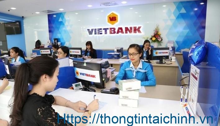 Ngân hàng Việt Nam Thương Tín luôn chú trọng đầu tư công nghệ hiện đại