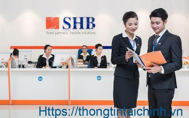 Ngân hàng Sài Gòn - Hà Nội được nhiều tổ chức đánh giá cao về uy tín, chất lượng dịch vụ