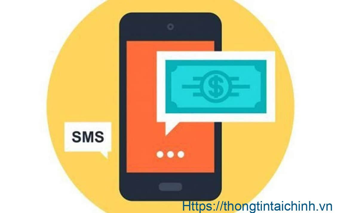 Tra cứu số tài khoản ngân hàng Bảo Việt qua dịch vụ SMS Banking vô cùng đơn giản