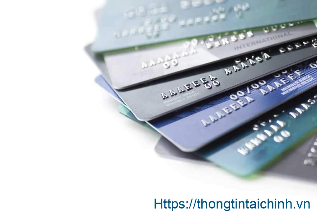Sản phẩm thẻ của SAIGONBANK mang đến cho khách hàng nhiều tiện ích nổi bật