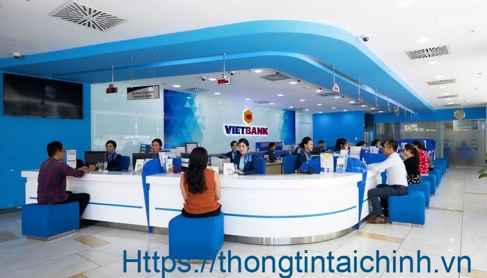Ngân hàng VietBank luôn đạt chỉ số tăng trưởng tài chính bền vững