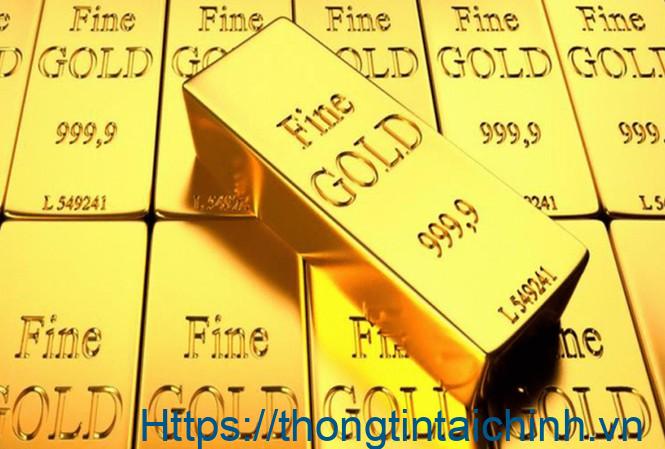 1kg vàng giá bao nhiêu tiền?