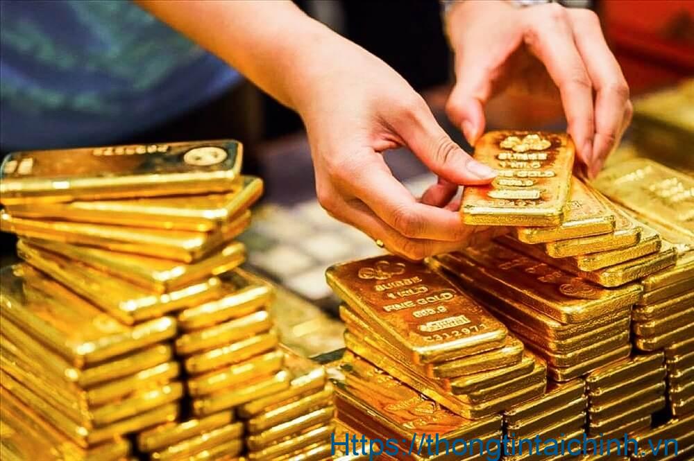 Chủ đề “1 phân vàng bao nhiêu tiền?” đang được nhiều nhà đầu tư đặc biệt quan tâm
