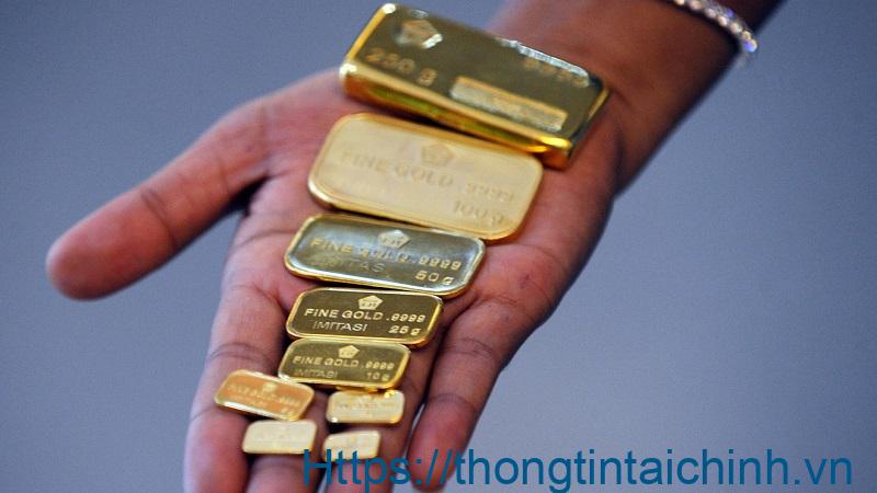 Bạn đã nắm rõ các đơn vị đo lường vàng được sử dụng phổ biến tại Việt Nam chưa?