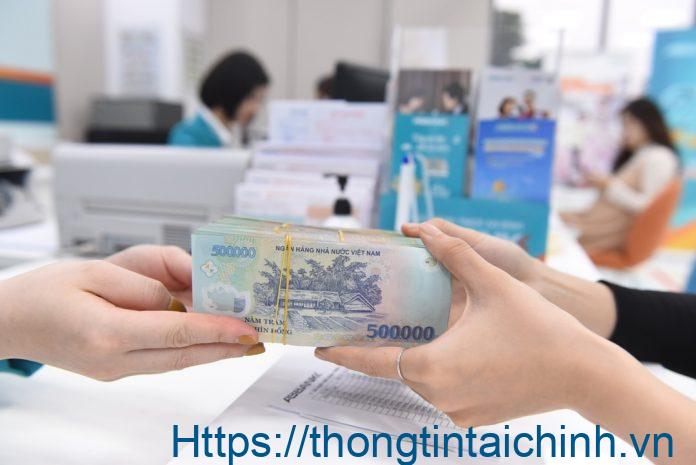 Hình 1 bài tài chính