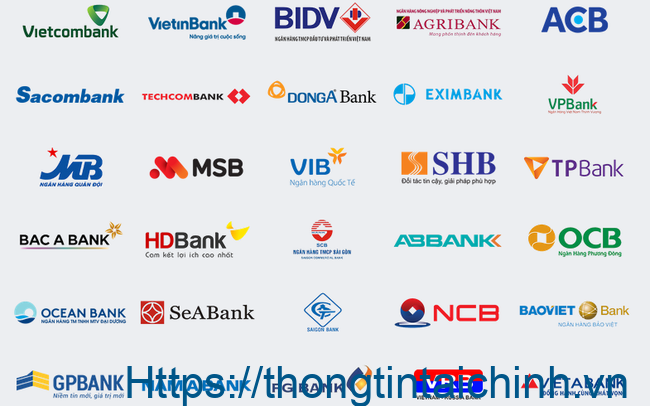 Nhiều ngân hàng tại Việt Nam có mức lãi suất gửi tiết kiệm cao