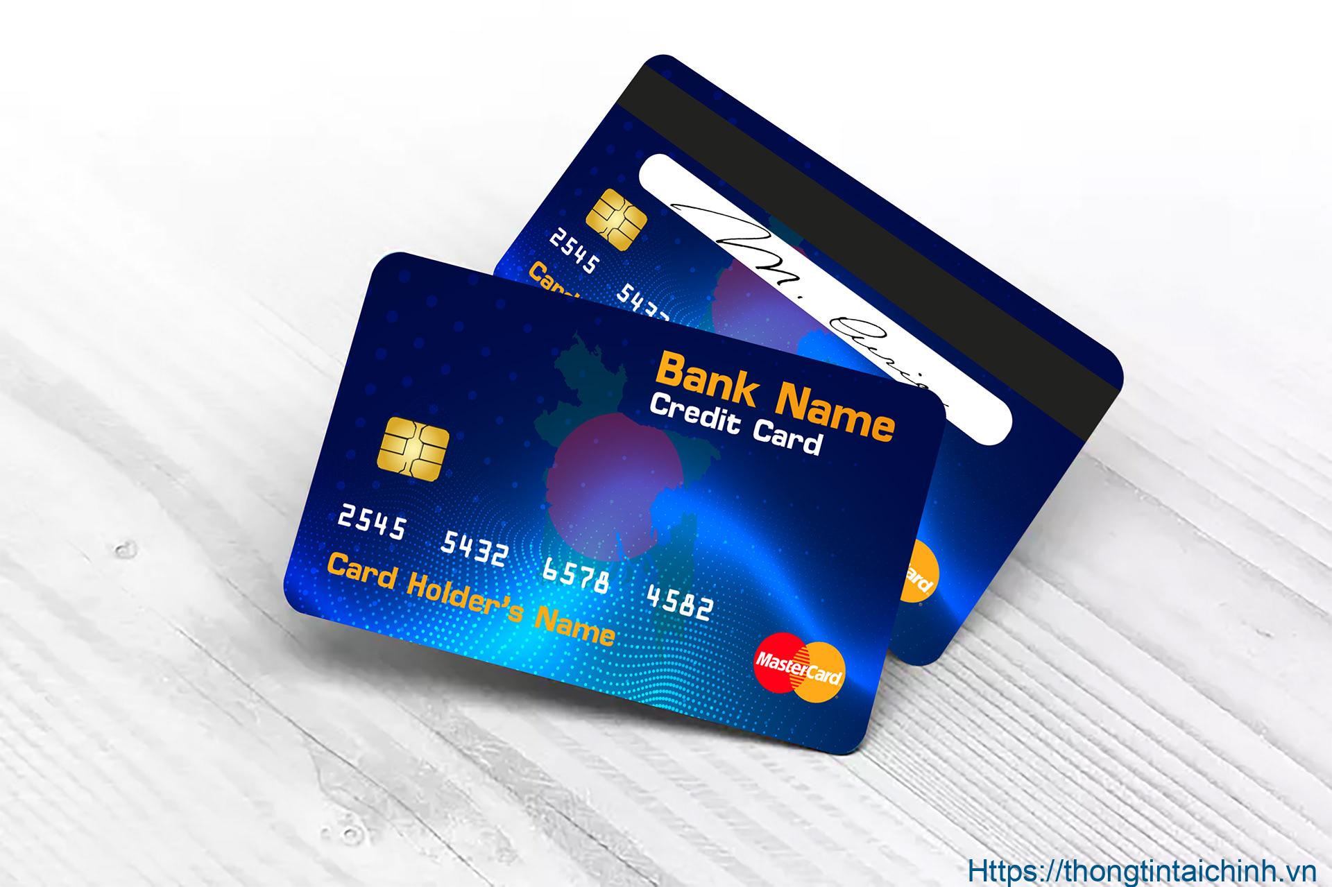 Thẻ ghi nợ là gì? 