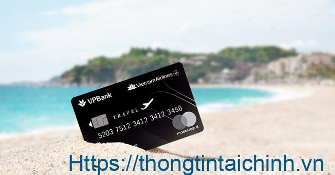 Số thẻ tín dụng là dãy số gồm 16 hoặc 19 chữ số in ở mặt trước của thẻ