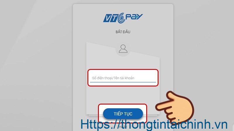 Để sử dụng VTC Pay người dùng cần đăng ký và xác thực tài khoản