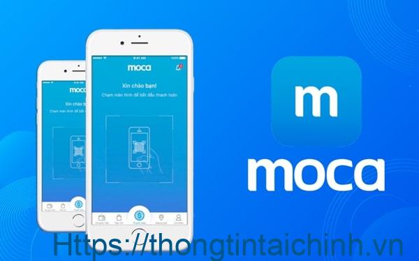 Ví điện tử Moca là gì? 