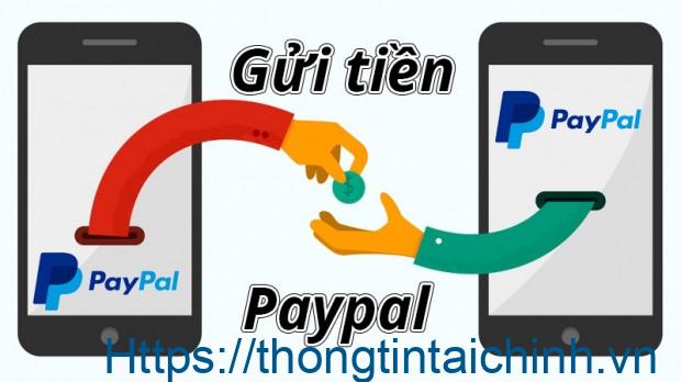 PayPal có nhiều ưu điểm nổi bật, mạng lưới rộng khắp dễ thanh toán