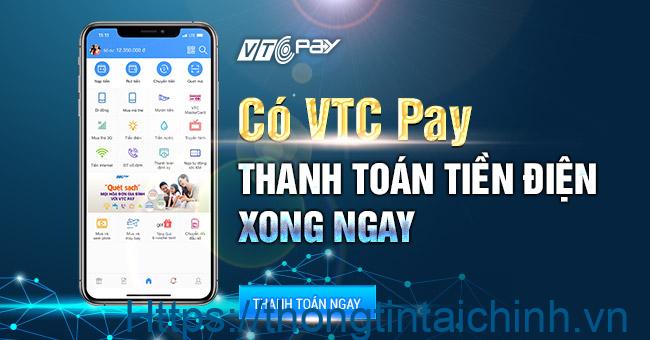 Giao dịch qua ví điện tử VTC Pay là an toàn