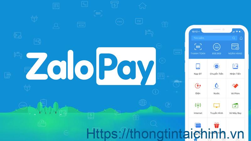 Ví điện tử Zalo Pay cho phép chuyển tiền ngay tại Zalo Chat