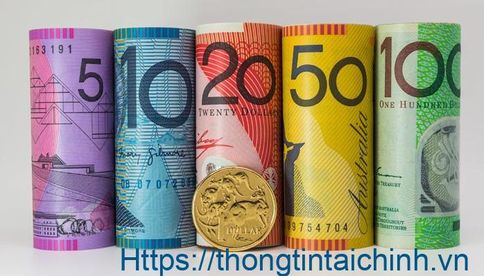 Cùng xem qua hình ảnh so sánh giữa đô la Úc và tiền Việt Nam, hai đồng tiền tệ có giá trị rất khác nhau. Trong khi đô la Úc được đánh giá là một tiền tệ rất mạnh và phổ biến, tiền Việt lại mang một giá trị vĩnh viễn và đậm chất dân tộc.
