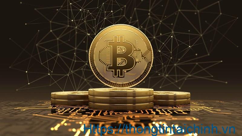 Bitcoin là đồng tiền điện tử đầu tiên trên thế giới, ra đời vào 1/3/2009