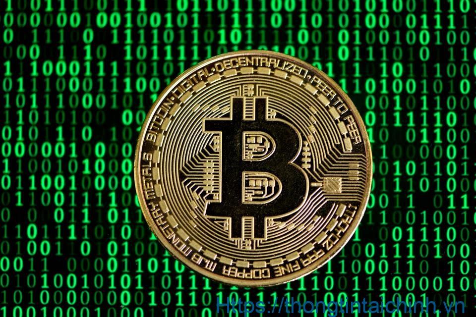 Bitcoin là tiền mã hóa không thể làm giả