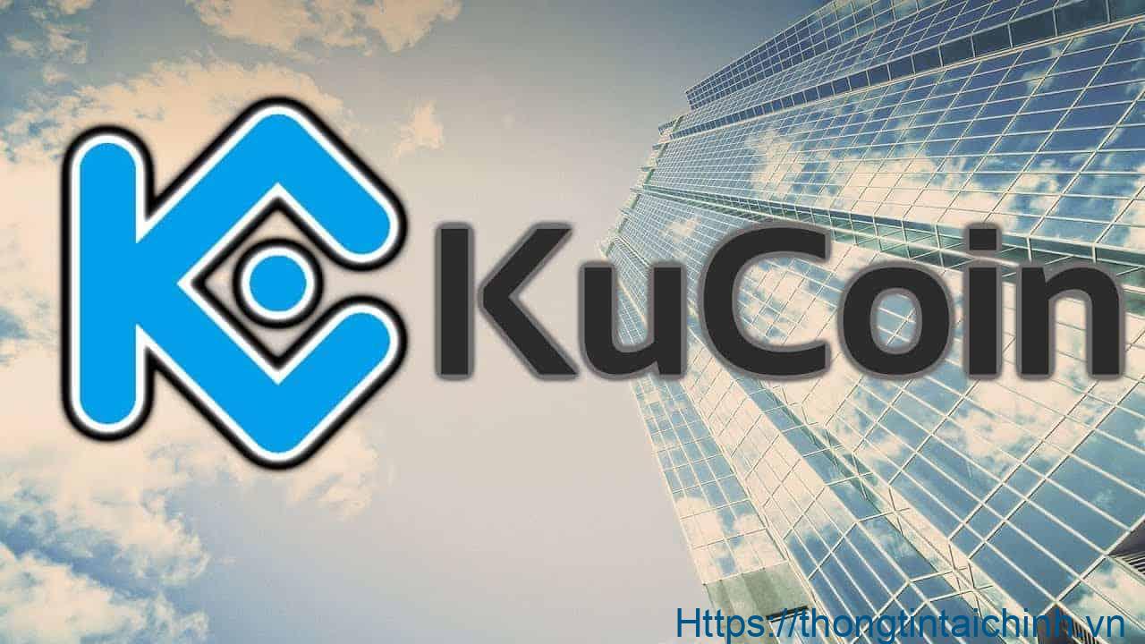 Hệ thống bảo mật của Kucoin đang được nâng cấp rất nhiều