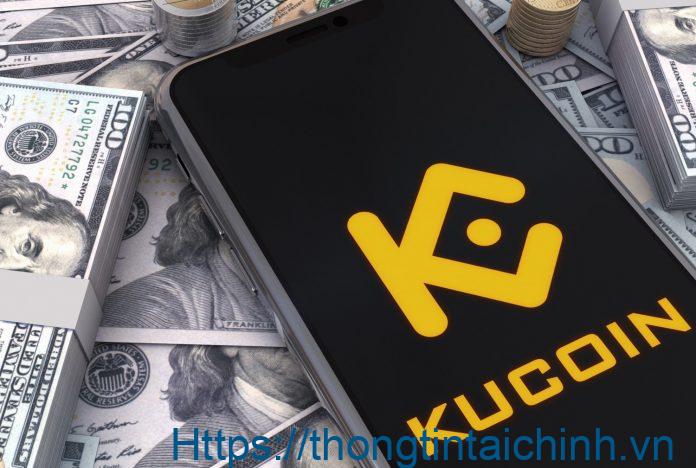kucoin