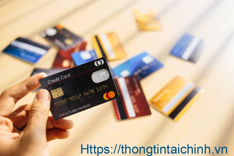 Bạn đã nắm rõ khái niệm lãi thẻ tín dụng là gì chưa?