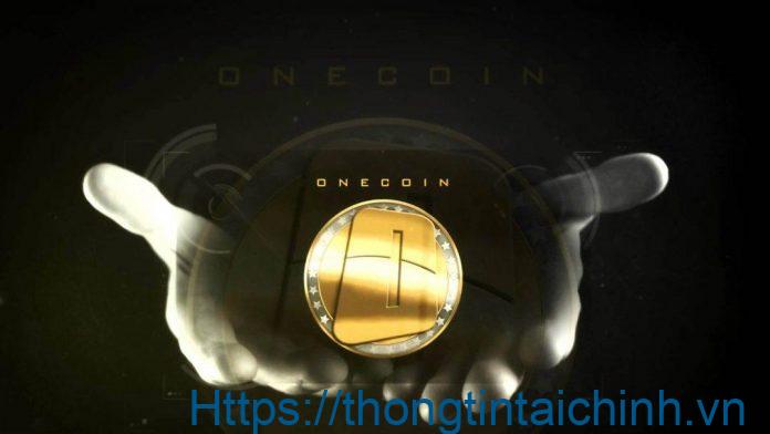 onecoin-la-gi