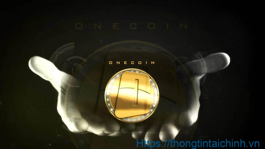 Đồng tiền ảo Onecoin: Đầu tư lợi nhuận hay mô hình lừa đảo đa cấp?