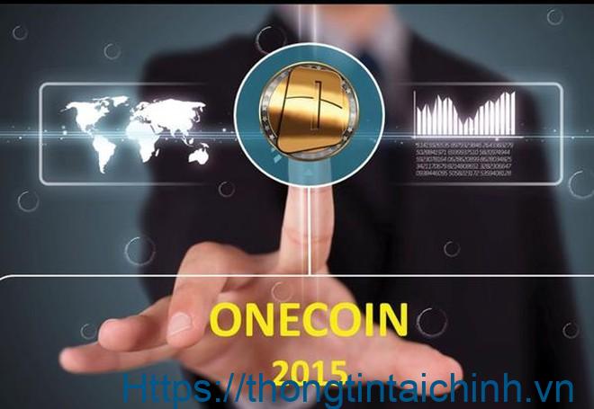 Đồng tiền ảo Onecoin ra mắt thị trường Việt vào 2015