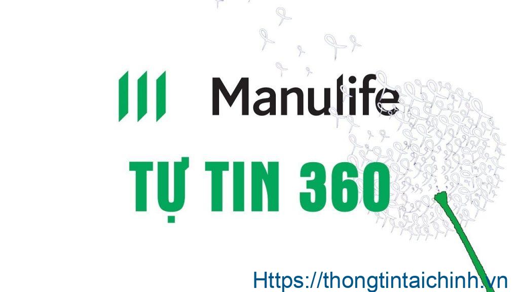Bảo hiểm ung thư 360 của Manulife được nhiều khách hàng đánh giá cao