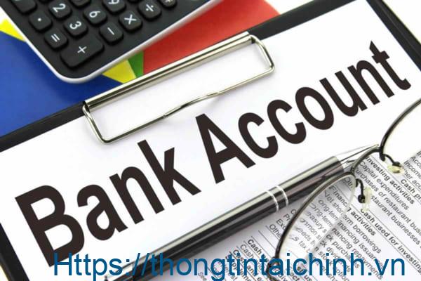 Bạn hoàn toàn có thể đăng ký tài khoản online ngân hàng ngay tại nhà