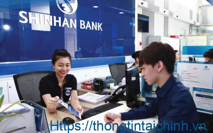 Bạn đã nắm rõ cách mở thẻ tín dụng Shinhan Bank chưa?