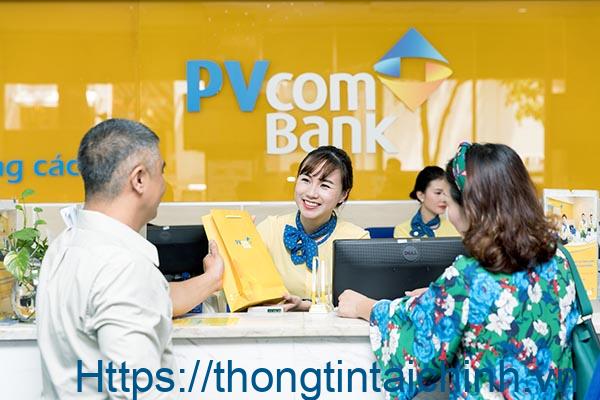 Làm thế nào để mở thẻ tín dụng PVcombank?