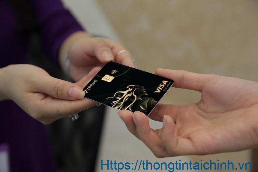 Bạn đã biết cách mở thẻ tín dụng TPBank chưa?