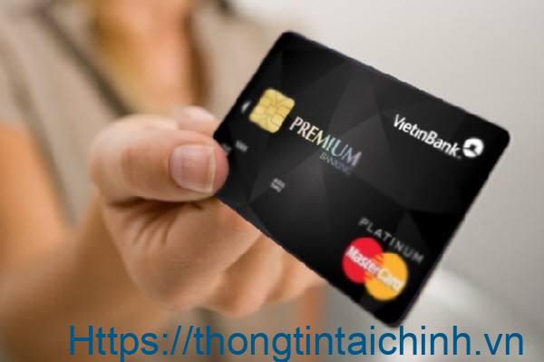 Bạn đã biết cách mở thẻ tín dụng Vietinbank chưa?