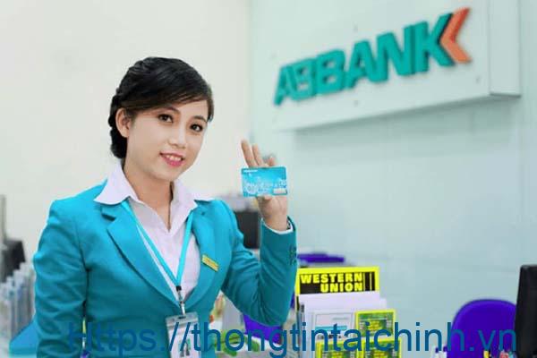 Ngân hàng ABBank với đội ngũ cổ đông đông đảo, lớn mạnh