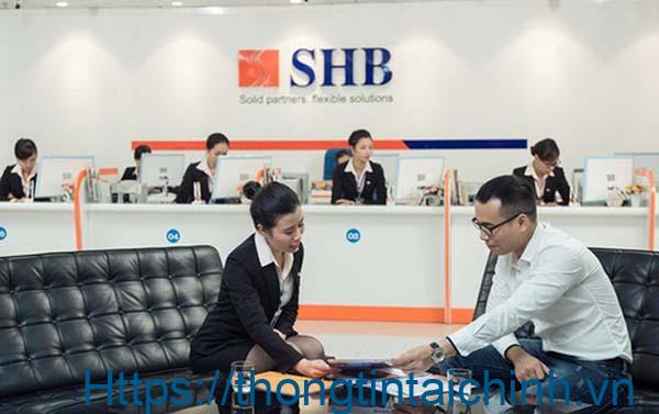 Ngân hàng SHB luôn hướng đến mục tiêu trở thành ngân hàng số 1 thị trường