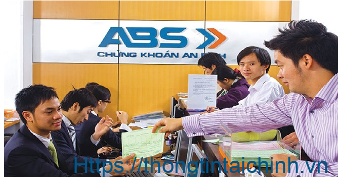 Các dịch vụ mà sàn giao dịch ABS mang tới đa dạng và uy tín