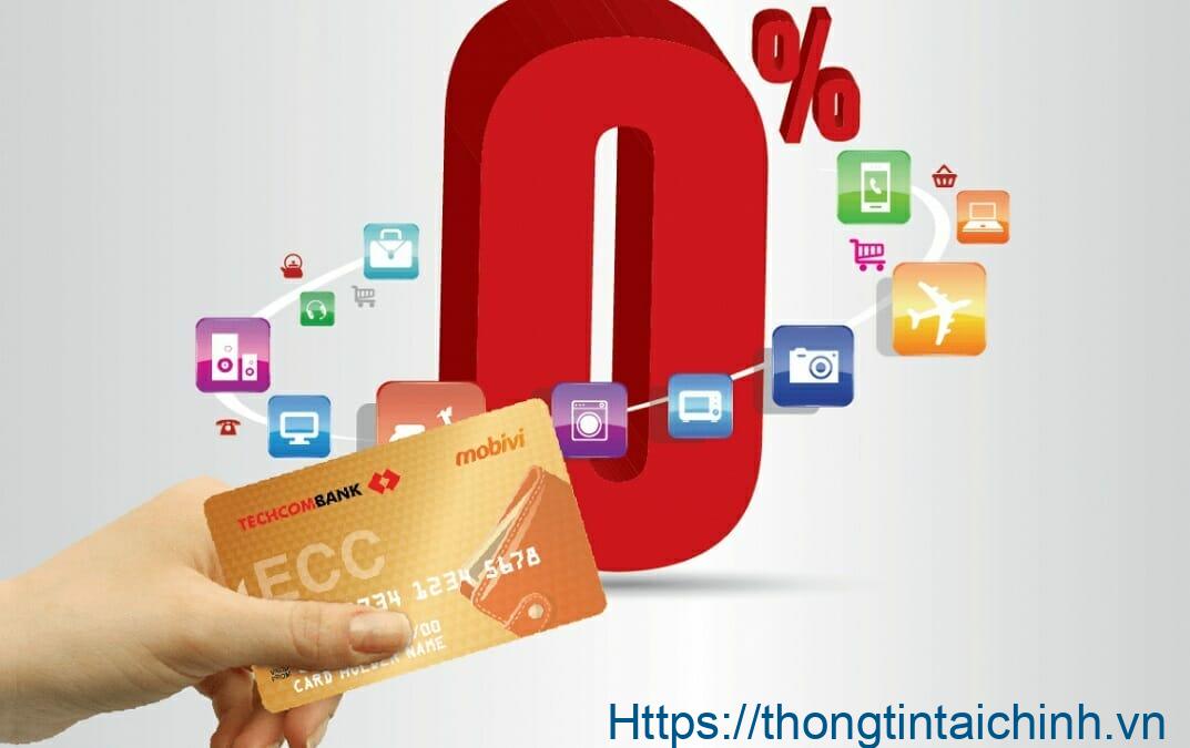 Bạn đã biết cách làm thẻ tín dụng Techcombank chưa?