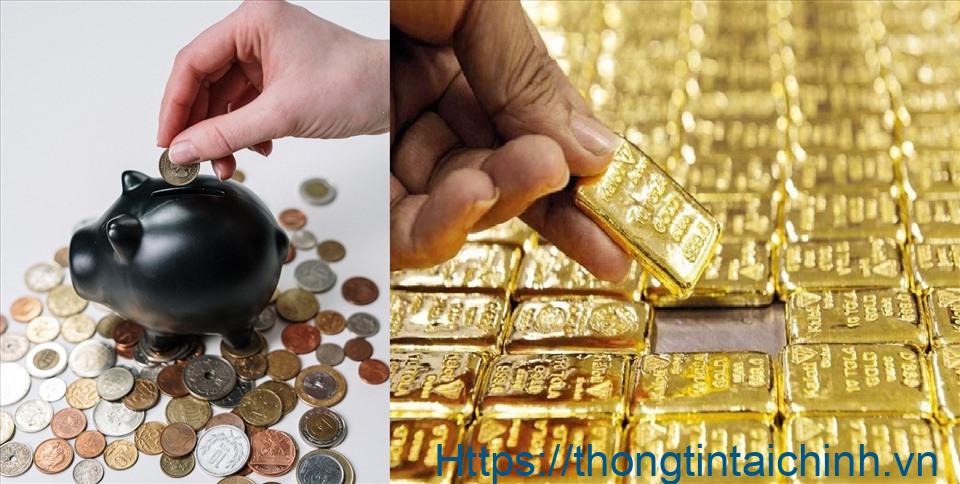 Bạn đã hiểu rõ khái niệm mua vàng trả góp là gì chưa?